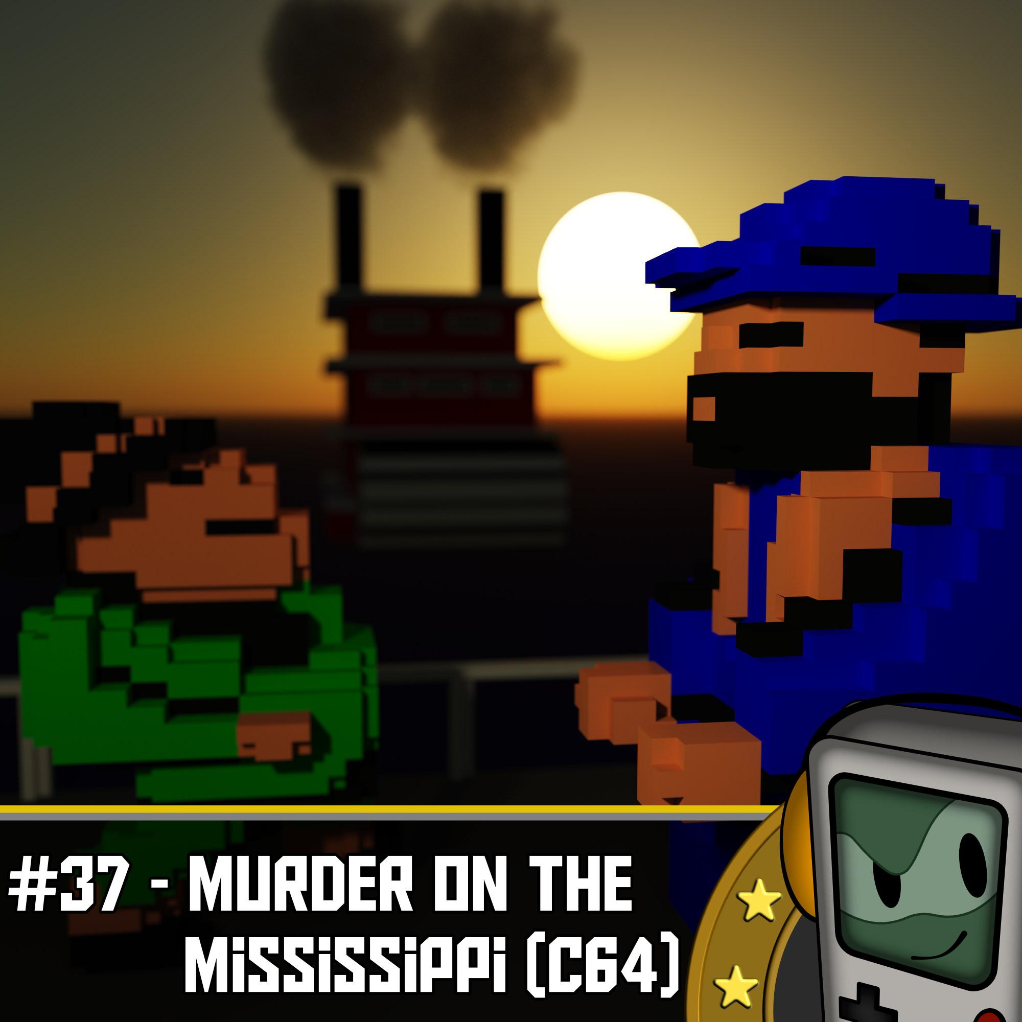 Pixelbeschallung: Reincarnation