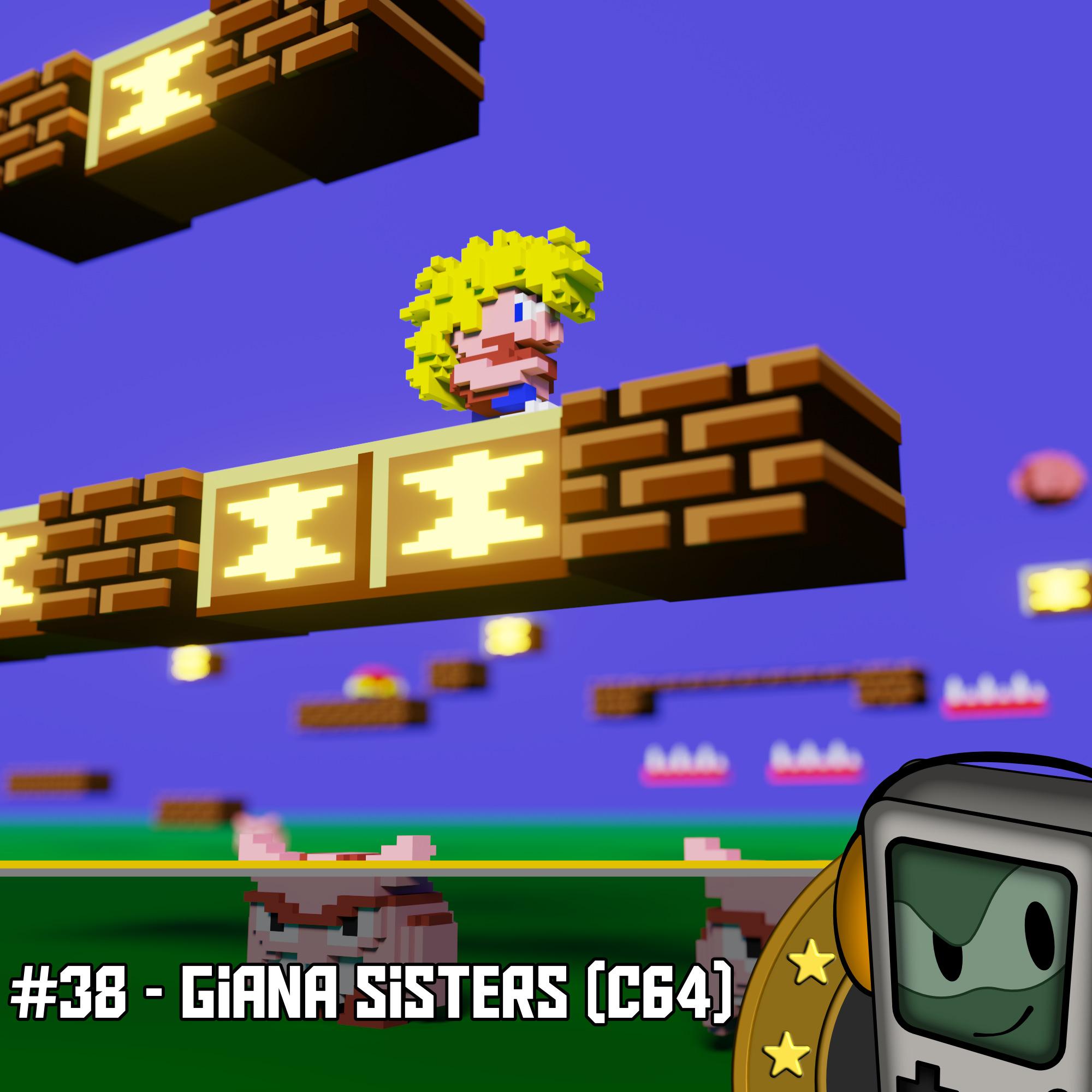 Pixelbeschallung: Reincarnation