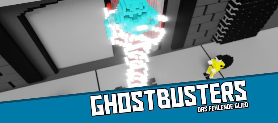Ghostbusters (C64) - Das fehlende Glied Ghostbusters2000 900x400 - Ghostbusters (C64) - Das fehlende Glied