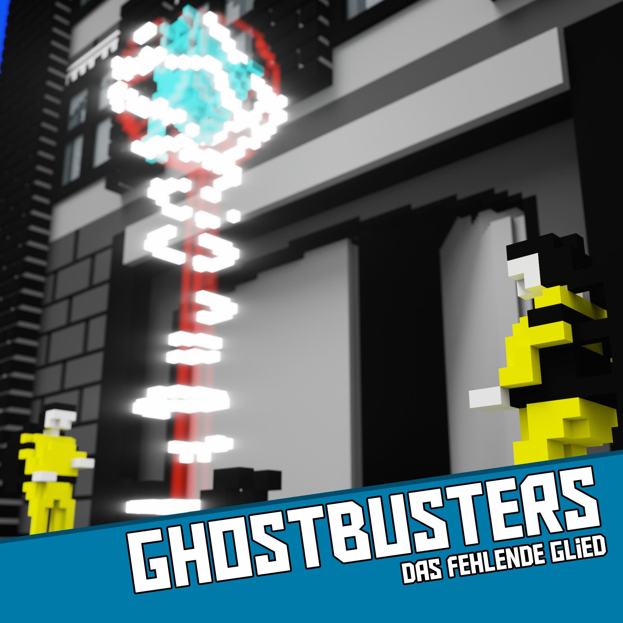 Pixelbeschallung: Reincarnation