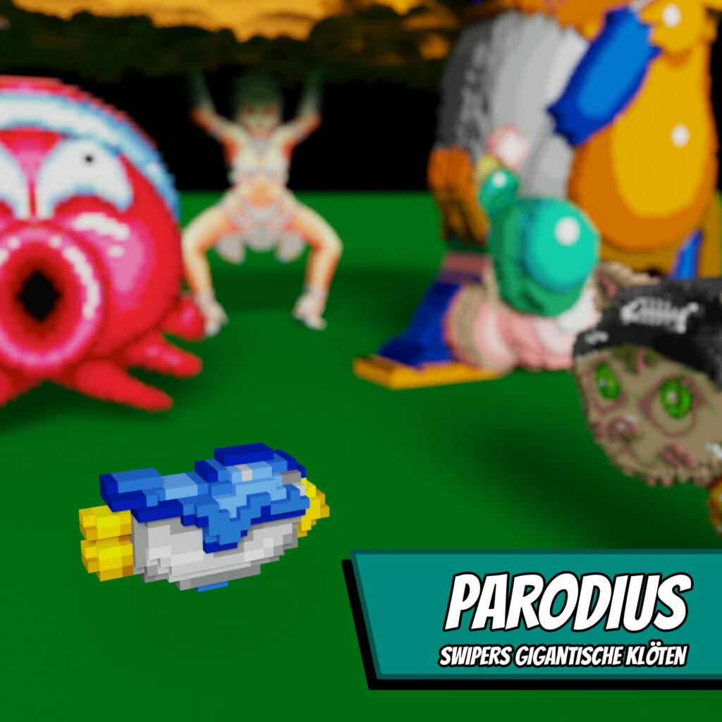 Parodius2000