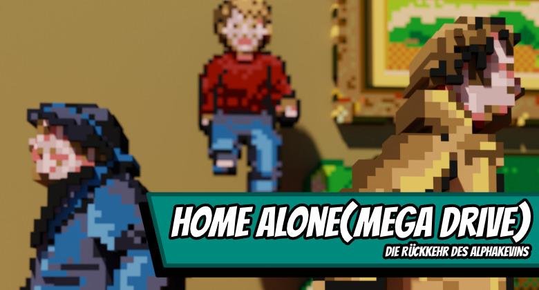 homealone 780x420 - Home Alone (Mega Drive) - Die Rückkehr des Alphakevins