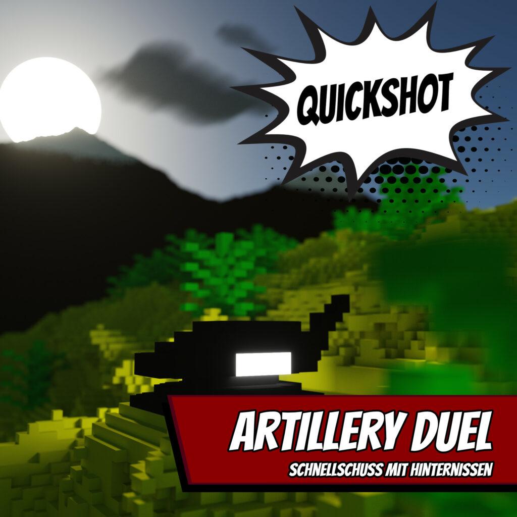 artilleryduel