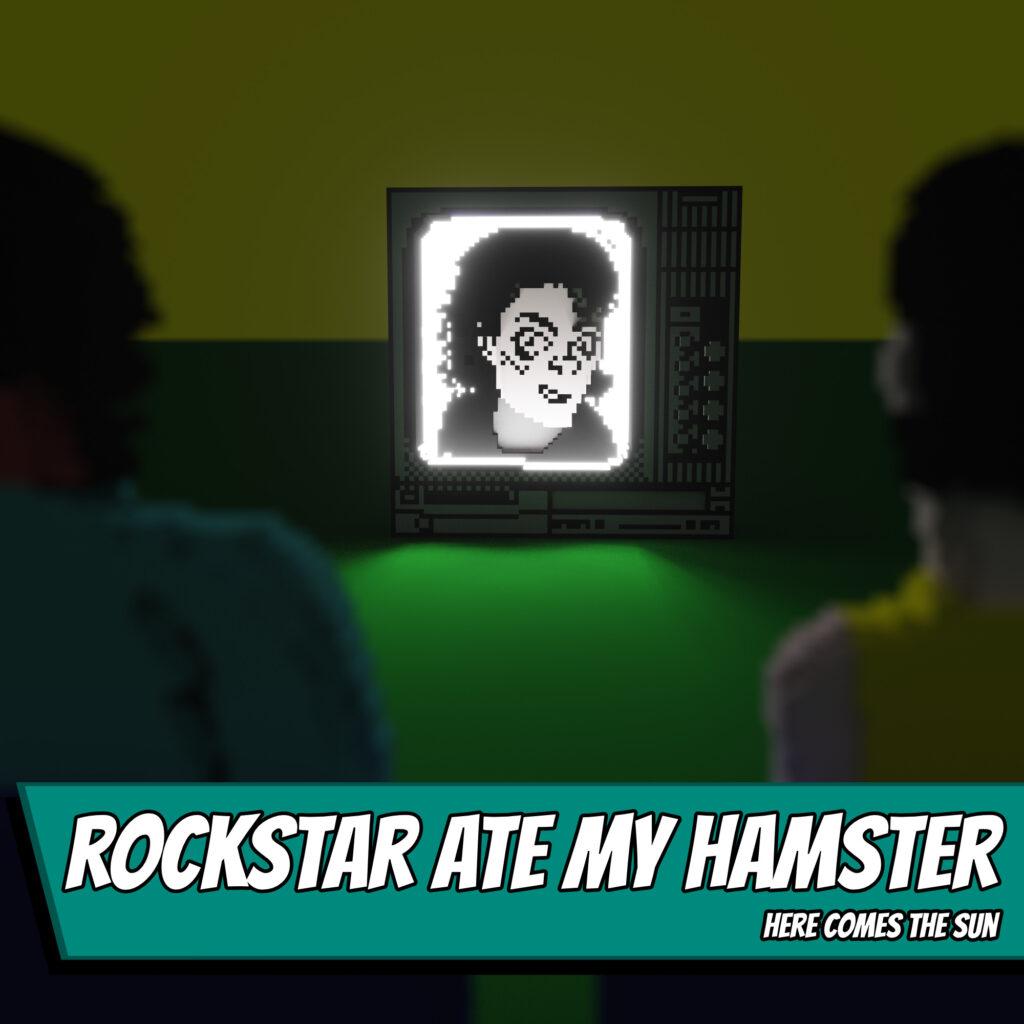 rockstar