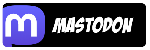 Button mastodon