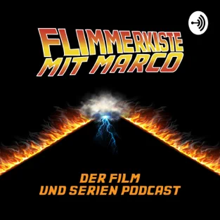 Mr. Robot and his Robot Factory - Heiße Aliens und bunte Pillen 8
