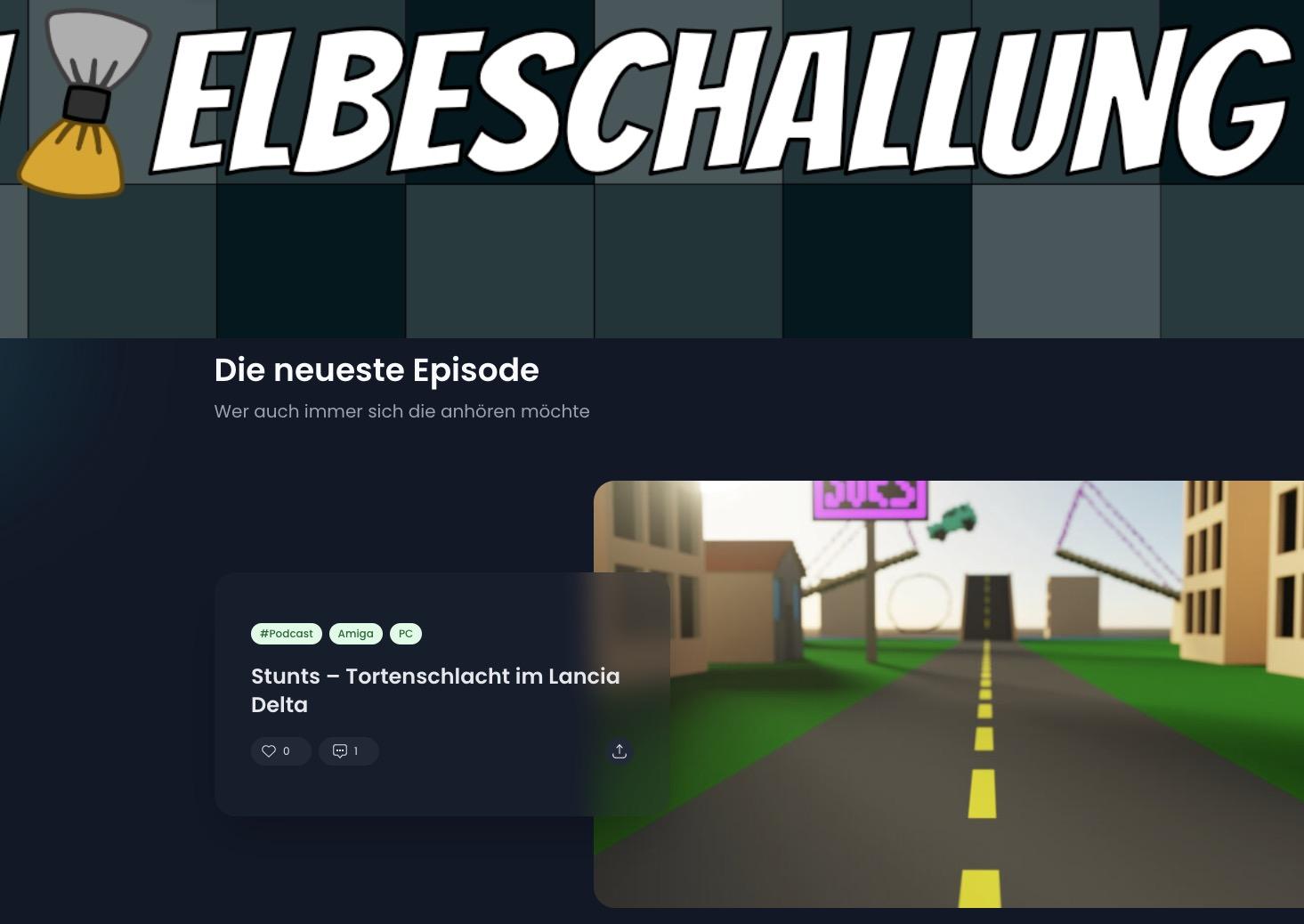 Ohne Titel - Alles neu und trotzdem beim Alten