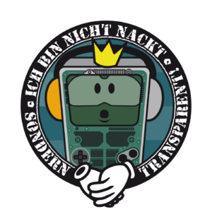 Gustav The Hip Boy 300x300 - Ja sapperlot, wo bleibt denn die Folge?