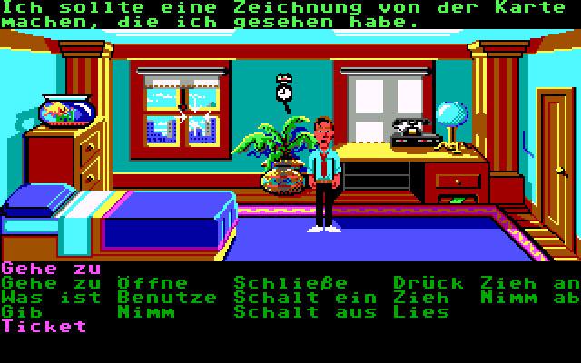 Zak McKracken - Hilfe, ich habe Esc gedrückt! 7 0C8ED2EB 8A40 4D74 86A8 788AEE7AD001