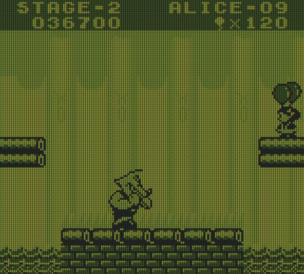Balloon Kid - Alice und der Medialmasochismus Balloon Kid 2022 08 24 19.31.22 1024x922 - Balloon Kid - Alice und der Medialmasochismus