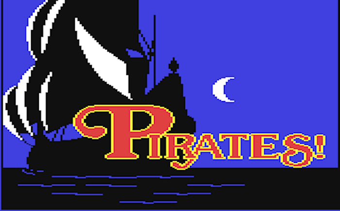 pirates 1