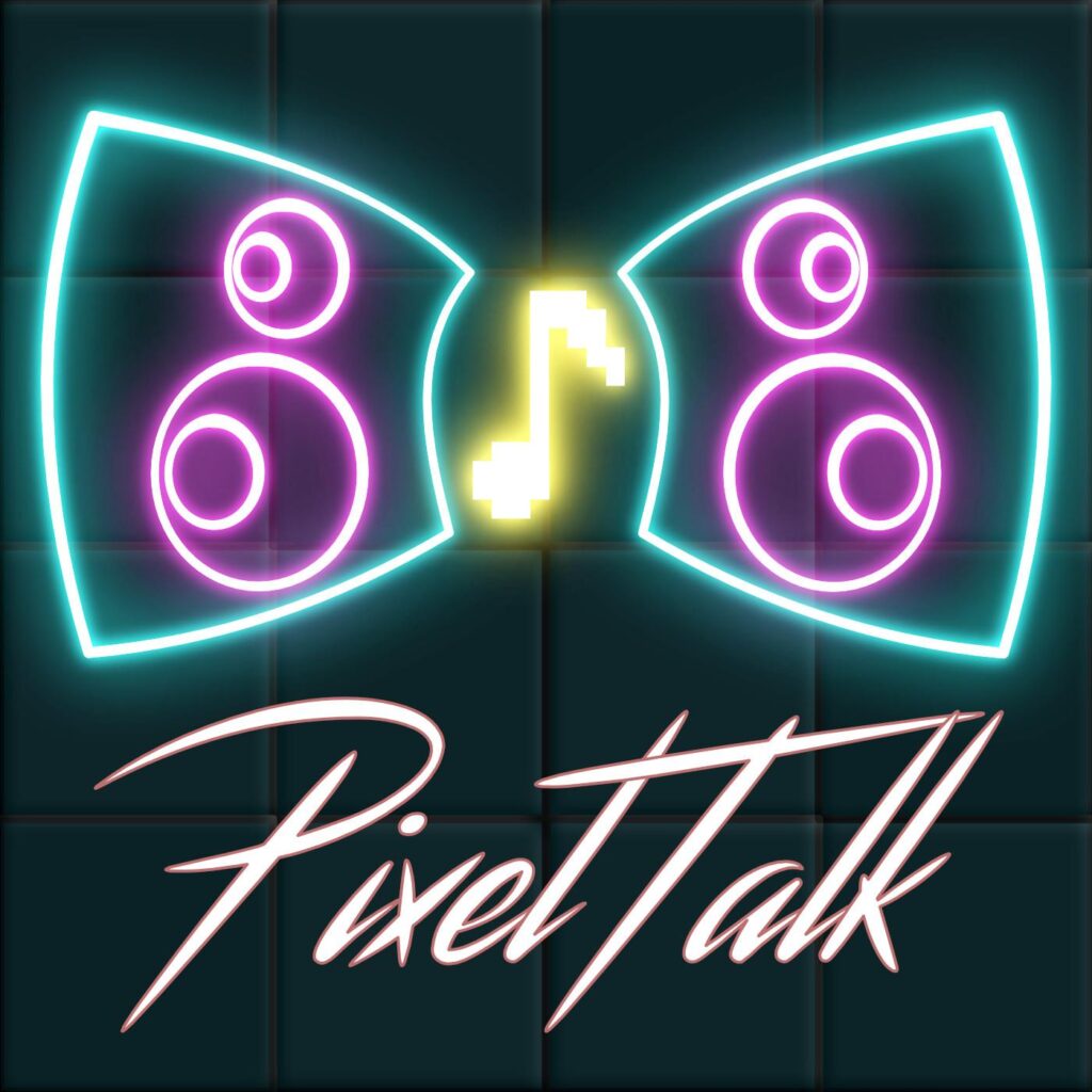 pixeltalk