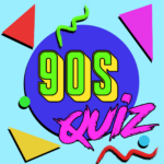 90squiz 150x150 - Das 90er Jahre Quiz!