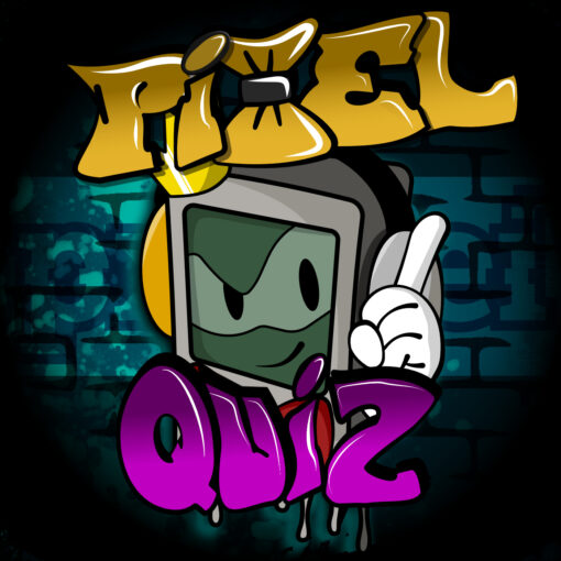 pixelquiz
