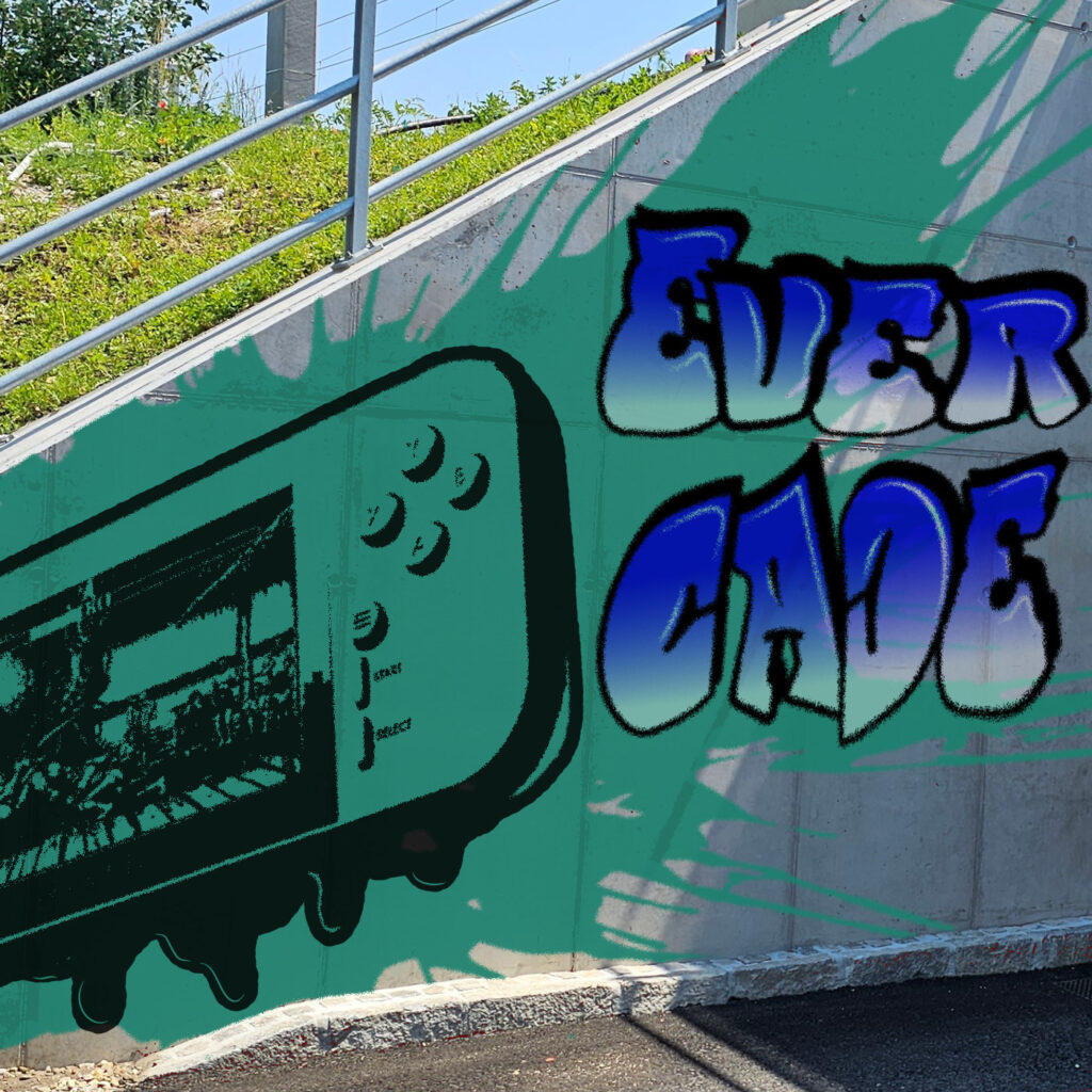 evercade