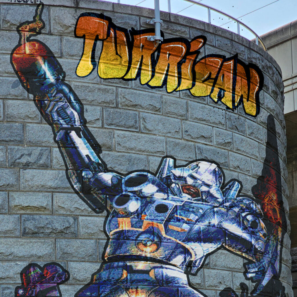 Turrican