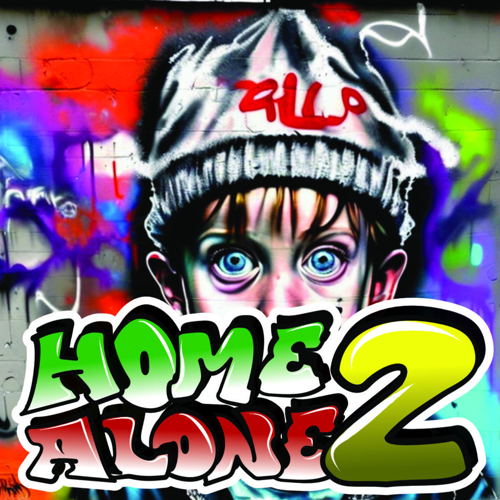 Home Alone 2