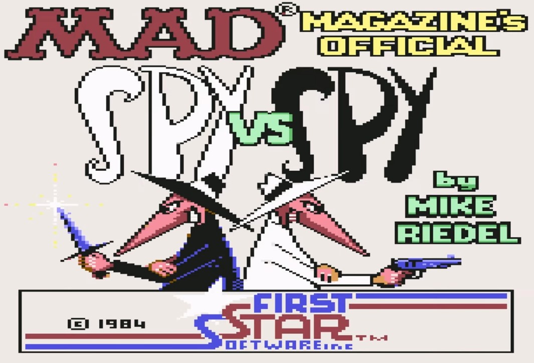 spytiitle