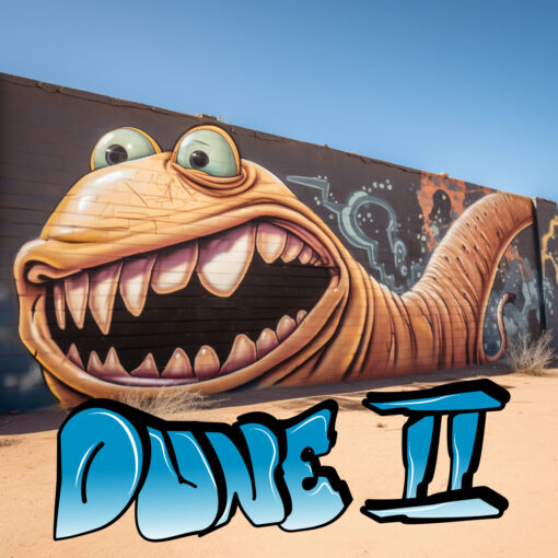 Dune II