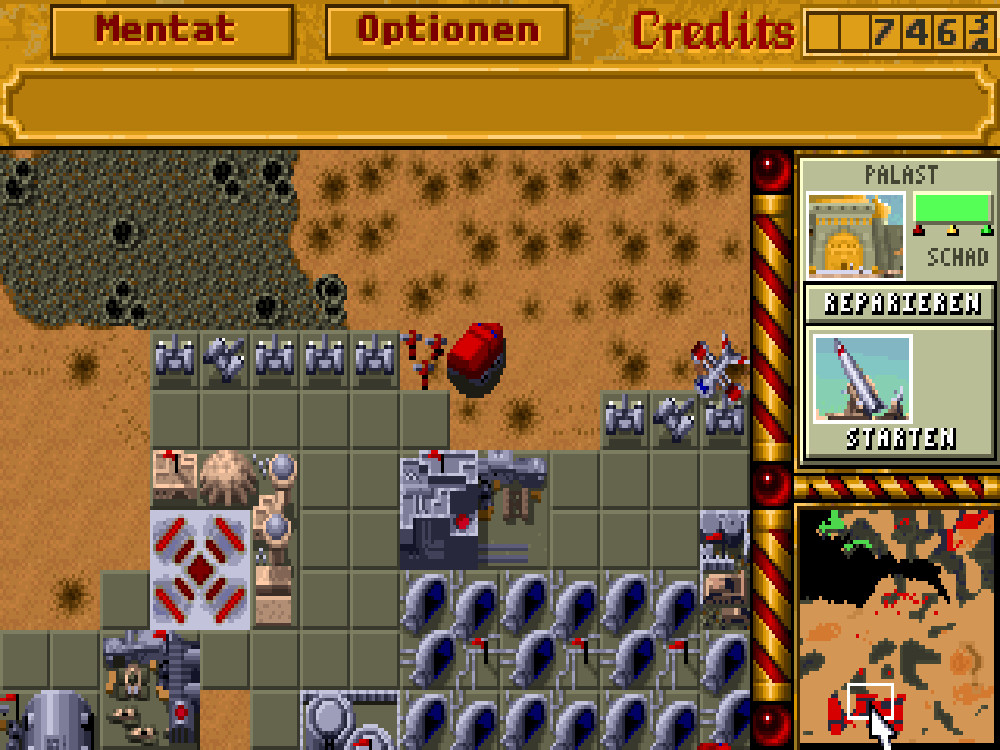 Dune II 3