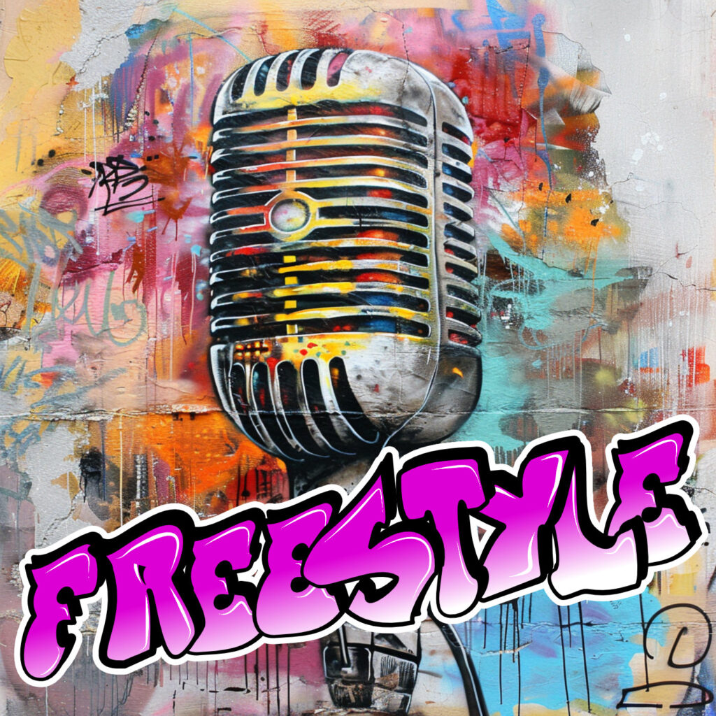 freestyle