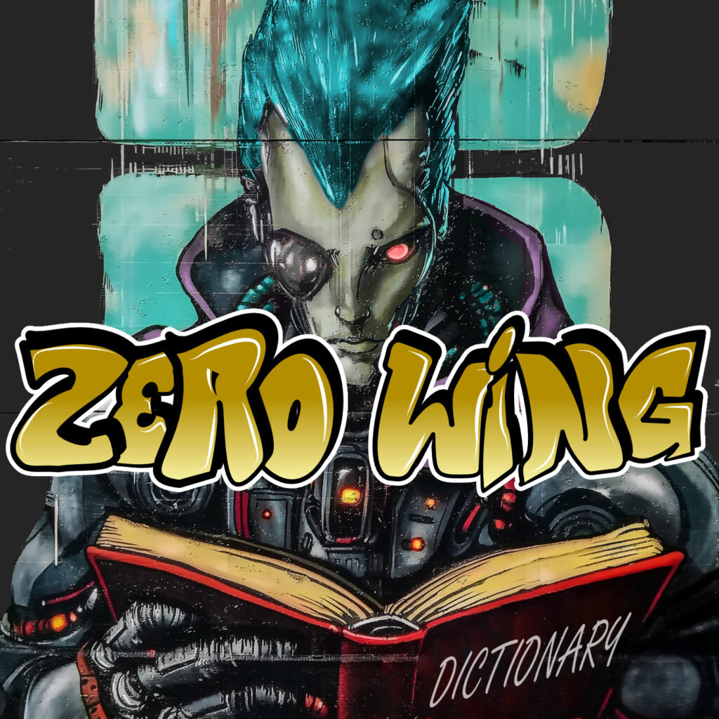 zero wing
