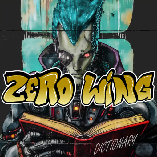zero wing