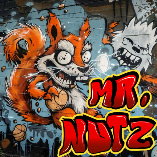 mrnutz
