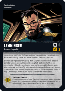 Lemminger 1