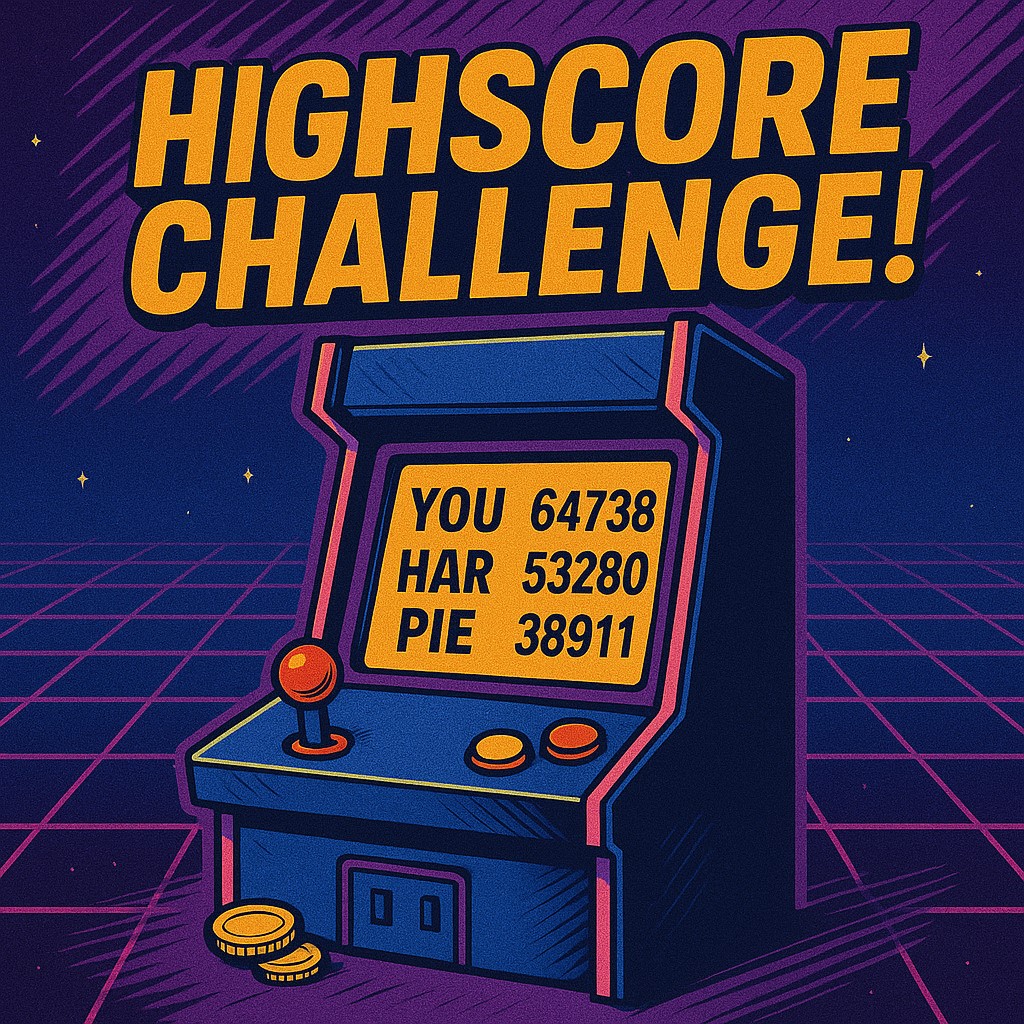 HighscoreCh