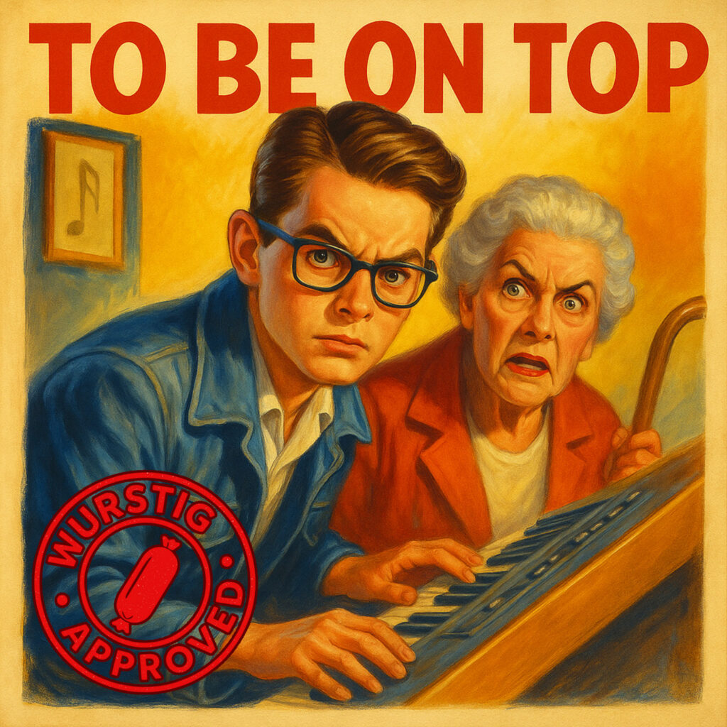 tobeontop