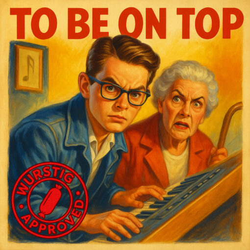 tobeontop