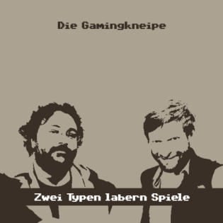 die gamingkneipe