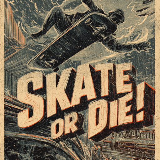 skateordie