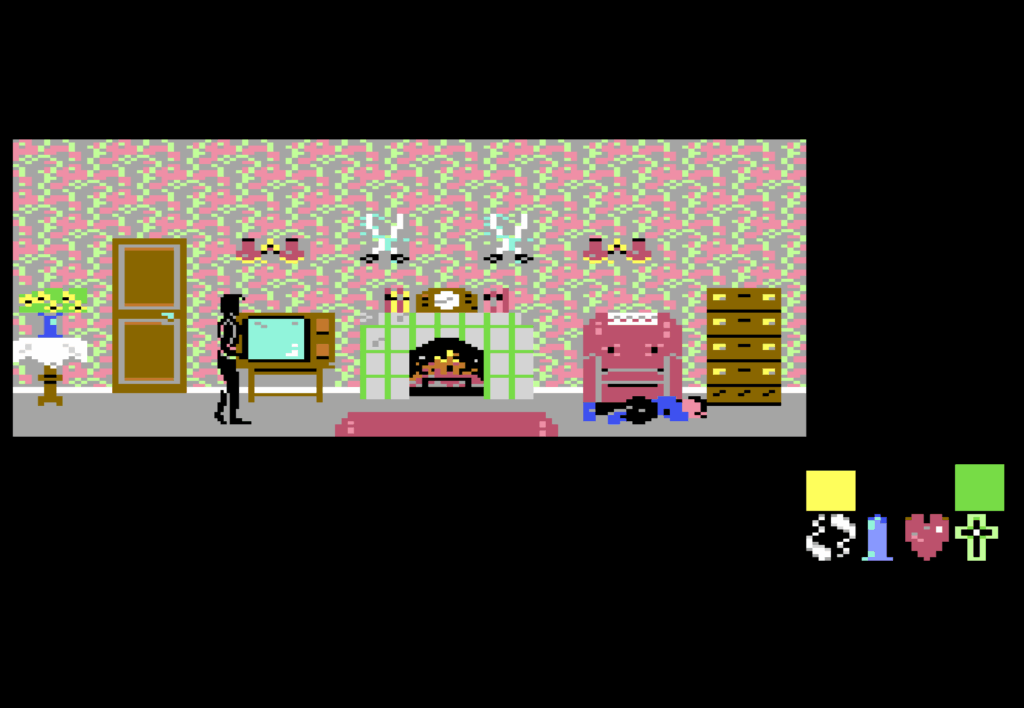 #141 - Frankie goes to Hollywood - Welcome to the Pleasurecast 4 Screenshot 2025 07 10 232327