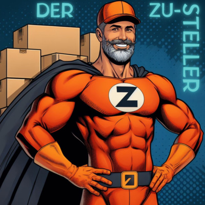 Zusteller