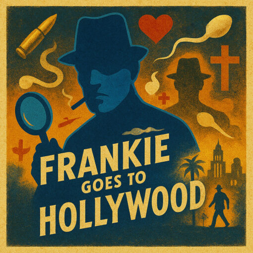 frankiegoestohollywood