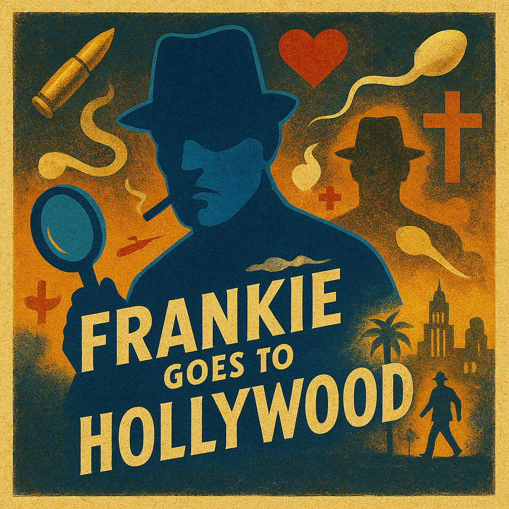 frankiegoestohollywood