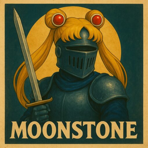 moonstone