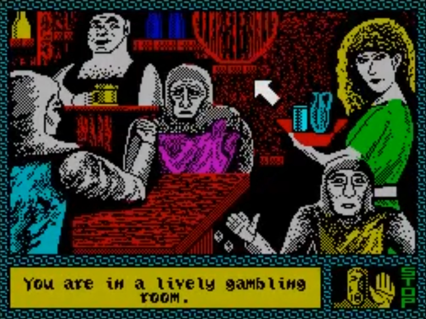#144 - Iron Lord - Böse Onkel(s) 4 Screenshot 2025 08 26 224903