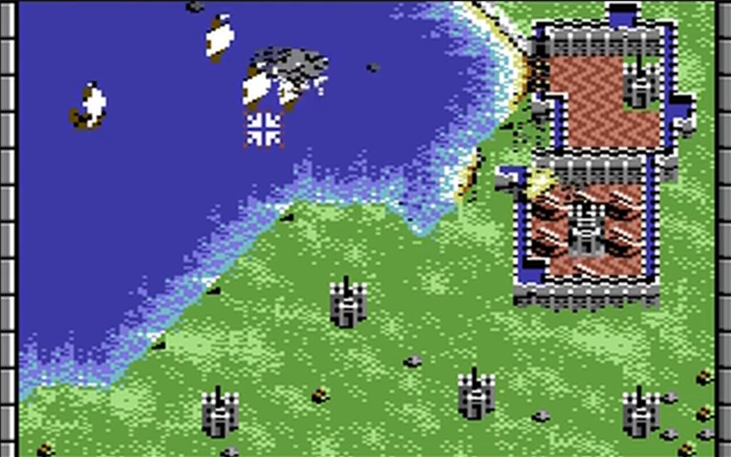 rampartc64