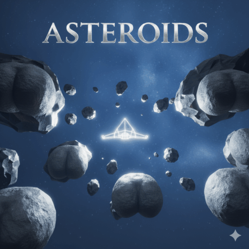 Asteroids2