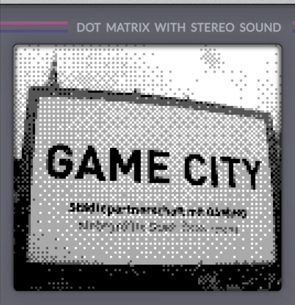 Game City Vienna - eine riesige Media-Markt-Werbung mit Red Bull-Geschmack 4 Screenshot 2025 10 10 190027