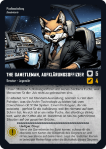 The Gametleman111111