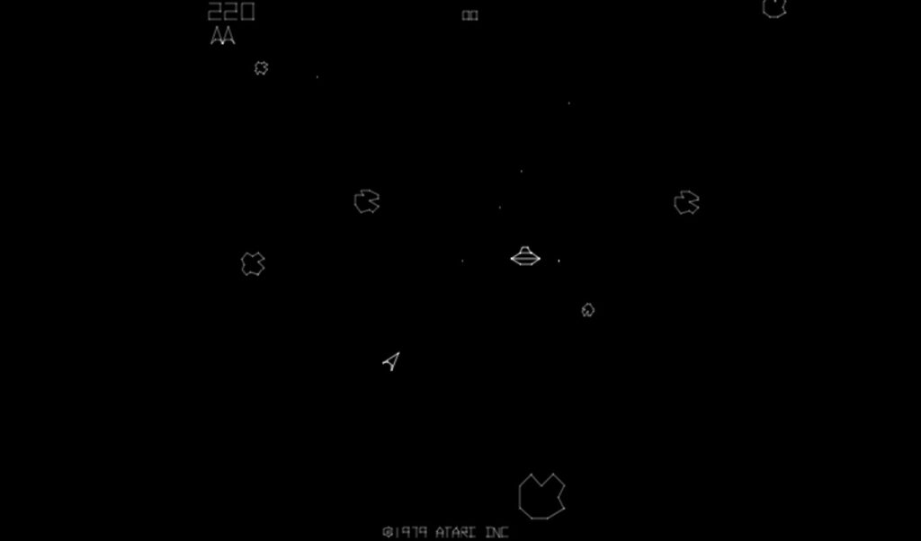 Asteroids