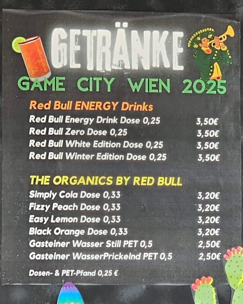 Game City 2025