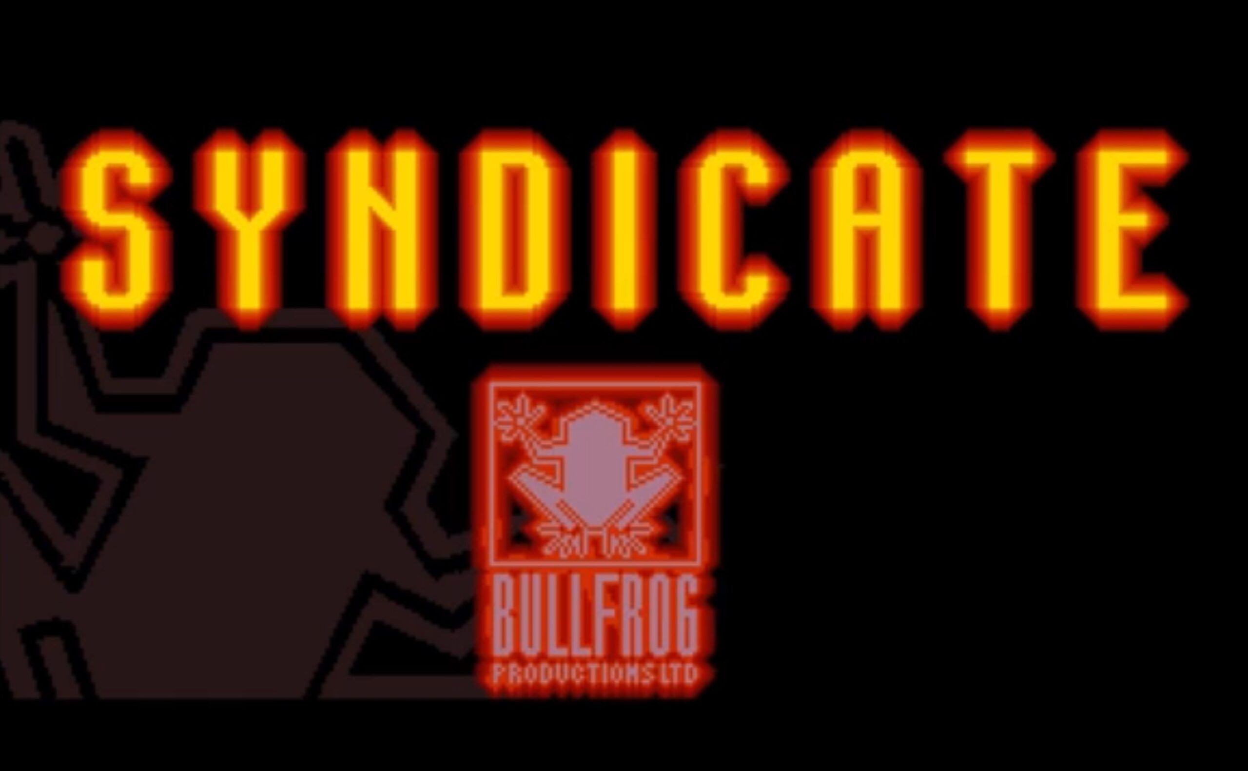 Syndicate