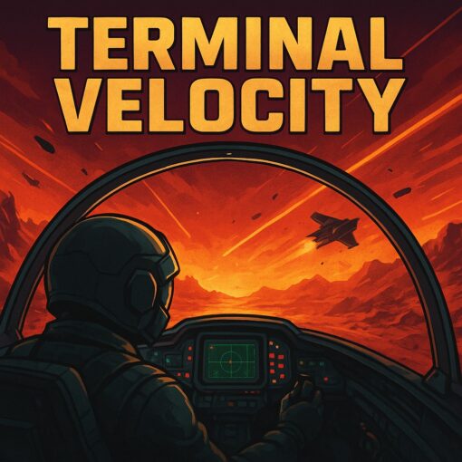 terminalvelocity