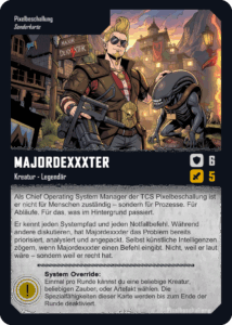 Majordexxxter