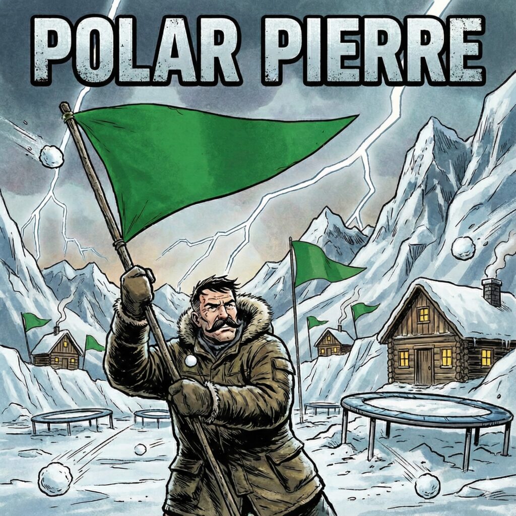 polarpierre cover